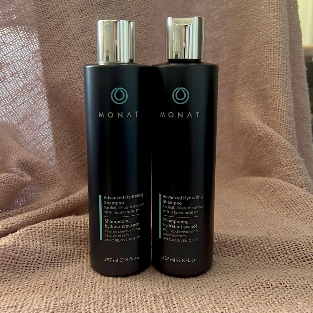 Monat Advanced Hydrating Shampoo